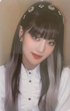 三期会员礼 ver.B 妮