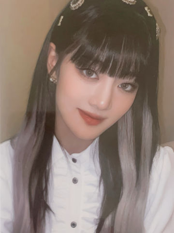 三期会员礼 ver.B 妮