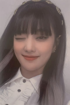 三期会员礼 ver.A 妮