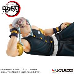 G.E.M. 掌中宇髄天元-资料图