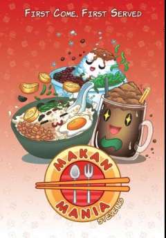 Makan Mania