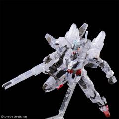 HGTWFM X-EX01 凯列班高达 彩透版-资料图