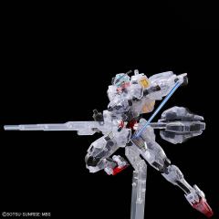 HGTWFM X-EX01 凯列班高达 彩透版-资料图