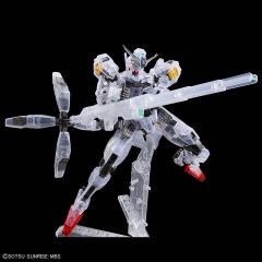 HGTWFM X-EX01 凯列班高达 彩透版-资料图