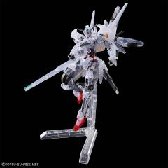 HGTWFM X-EX01 凯列班高达 彩透版-资料图
