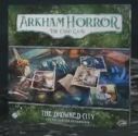 Arkham Horror: The Card Game - The Drowned City (Investigator Expansion)