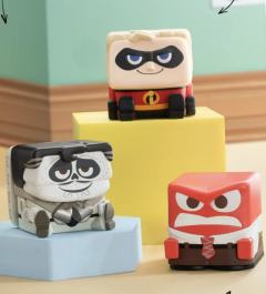 迪士尼/皮克斯POP CUBE-3系列