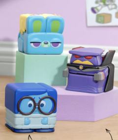 迪士尼/皮克斯POP CUBE-2系列-资料图