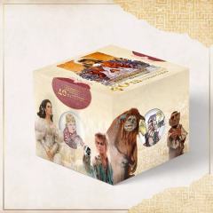Jim Henson's Labyrinth: The Board Game – 40th Anniversary Collection-资料图