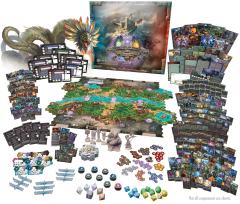 HEXplore It: The Mountains of Goda-资料图