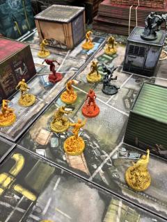 Dying Light: The Board Game-资料图