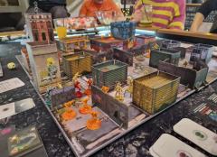 Dying Light: The Board Game-资料图