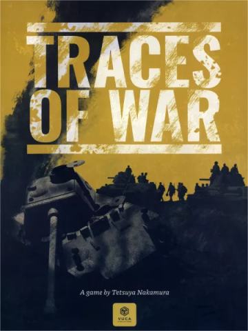 Traces of War