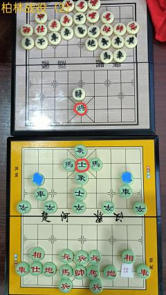 象棋之路：二战-资料图