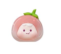 桃之夭夭-资料图