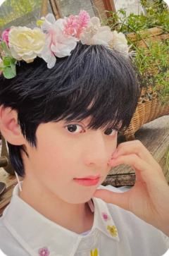 当我们在此刻出发 小卡 涵博ver.A