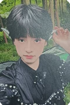 当我们在此刻出发 小卡 涵博ver.C