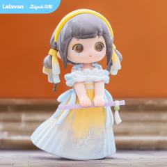 袅袅余音-资料图