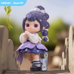 紫气东来-资料图