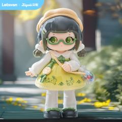 春山如黛-资料图