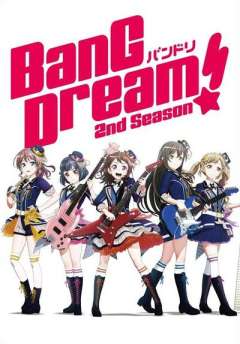 BanG Dream! 第二季