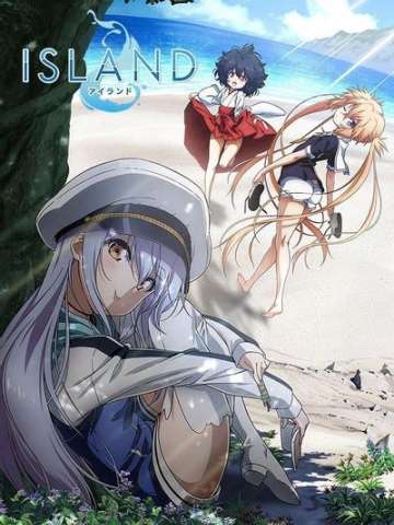 ISLAND