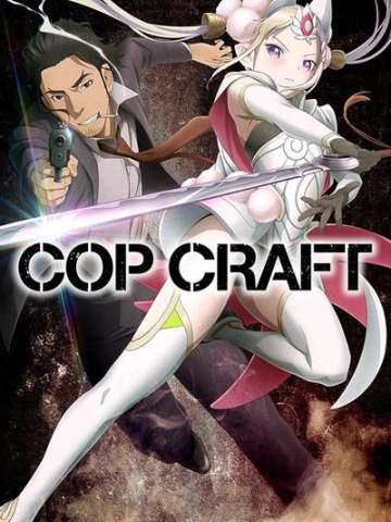 COP CRAFT