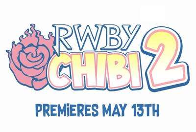 RWBY Chibi Season 2