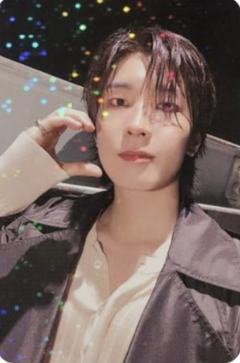 环球抽选 圆