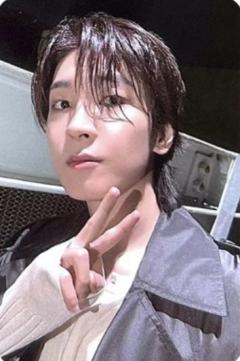 wvs幸运卡 圆 ver.A