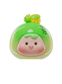 SUSU虫出没MINI系列（第三代）-资料图