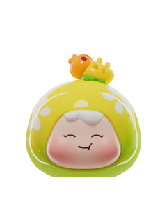 SUSU虫出没MINI系列（第三代）-资料图