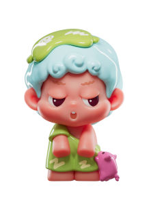 NIMOO晚安派对MINI系列（第二代）-资料图