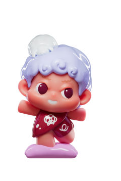 NIMOO晚安派对MINI系列（第二代）-资料图