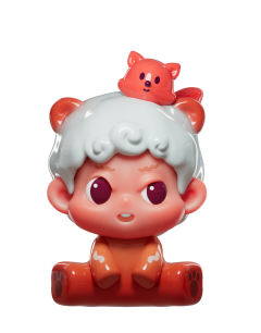 NIMOO晚安派对MINI系列（第二代）-资料图