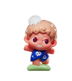 NIMOO晚安派对MINI系列（第二代）-资料图