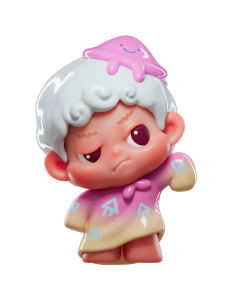 NIMOO晚安派对MINI系列（第二代）-资料图