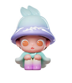 OLI芳草地MINI系列-资料图