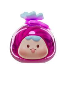 隐藏款-蝶变-资料图