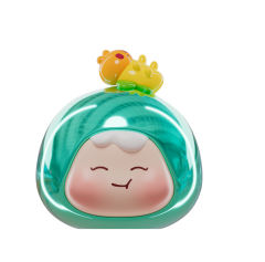 隐藏款-金翼使-资料图