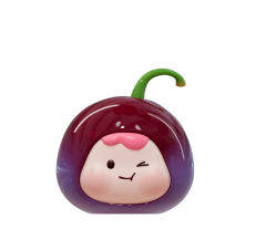 SUSU果蔬系列（第一代）-资料图