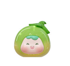 SUSU果蔬系列（第一代）-资料图