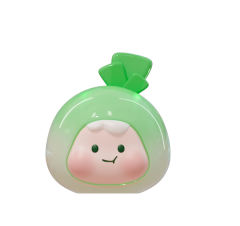 SUSU果蔬系列（第一代）-资料图