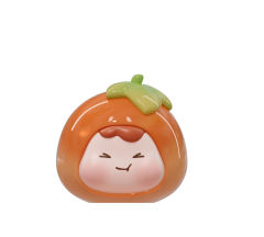 SUSU果蔬系列（第一代）-资料图