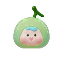 SUSU果蔬系列（第一代）-资料图