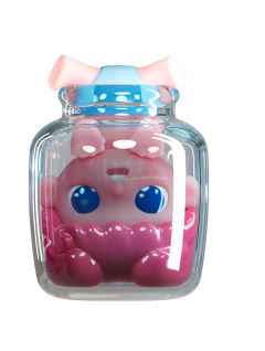 单盒-春日物语MINI系列