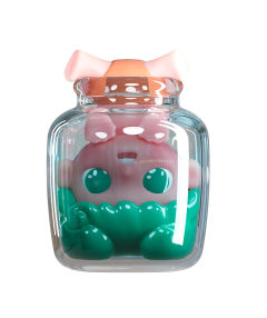 隐藏款-捣蛋小鬼