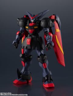 GUNDAM UNIVERSE GF13-001 NHII 尊者高达