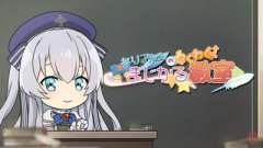 瑟莉亚老师的激动人心魔法教室