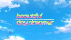 beautiful day dreamer